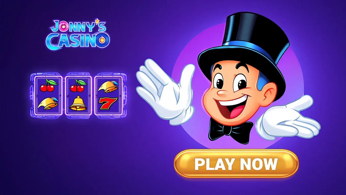 playjonny playjonny