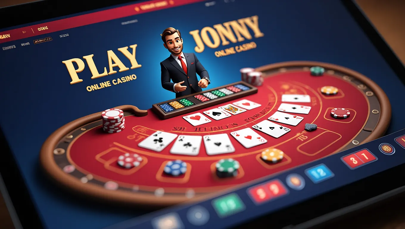 playjonny playjonny