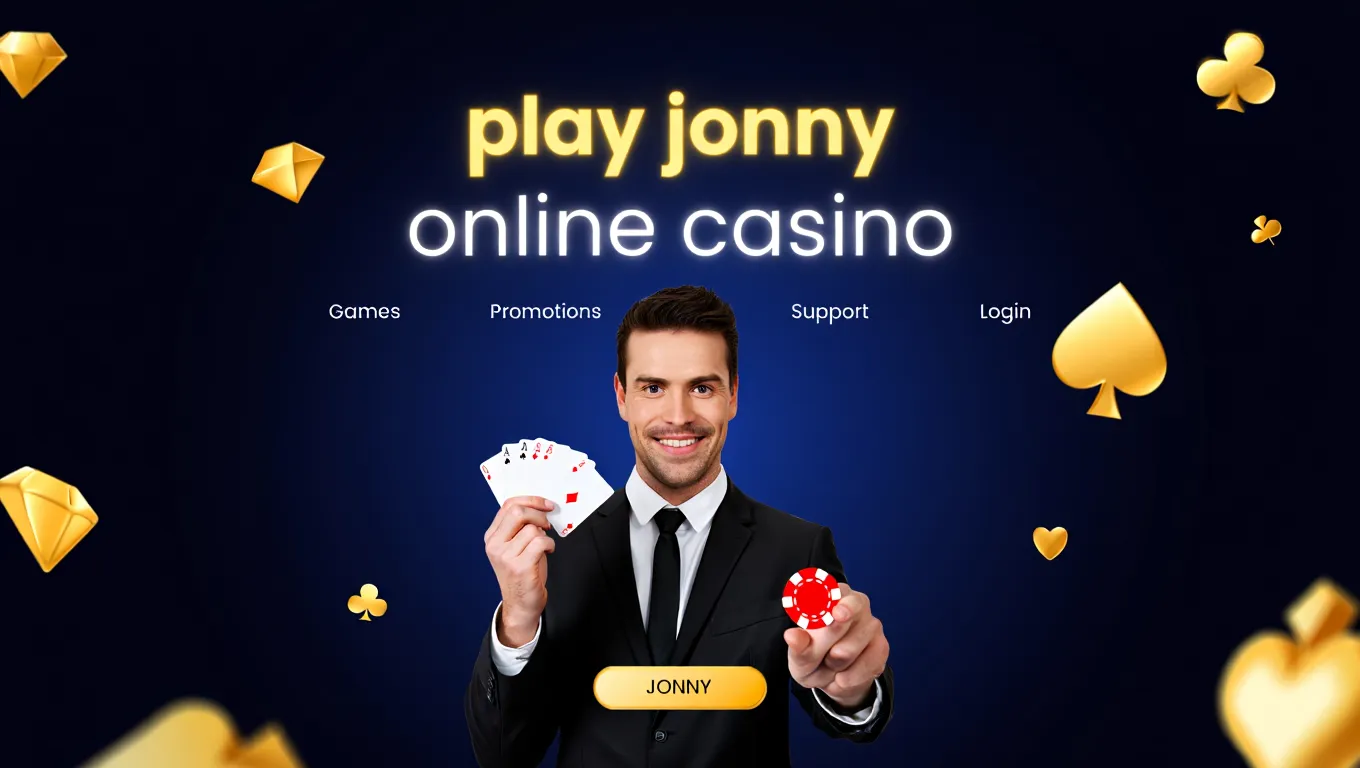 playjonny playjonny